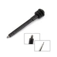 thumbnail image 1 of Air Pencil Engraving Pen Pneumatic Pens Die Grinder Kit Scribe Hammer Engraving Lettering Tool Scribe Hose ,Maximum Power, 1 of 6