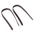 thumbnail image 4 of Bag Hand Strap, Portable Labor-saving  For Easy To Use Brown, 4 of 8
