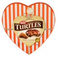 thumbnail image 2 of Boîte Saint-Valentin en forme de coeur NESTLÉ TURTLES classique, 2 of 10