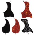 thumbnail image 1 of 1 Professional Folk Acoustic Guitar Pick Guard Sticker-ksize, 1 of 2
