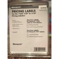 thumbnail image 2 of Monarch Pricing  Labels, 2 of 3