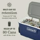thumbnail image 2 of Hielera 316 COOLER 100 QT Coleman azul Estándar Coleman 2179154, 2 of 7
