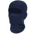 thumbnail image 1 of Ski Mask for Men Full Face Mask Balaclava Black Ski Masks Covering Neck Gaiter CS1-F One Size, 1 of 6