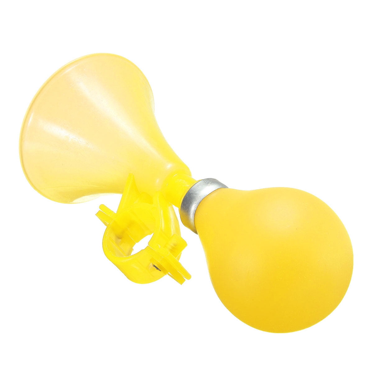 Kid Bike Horn Hooter Child Bike Squeeze Honking Hooter Bell Noise Maker Toy Cute