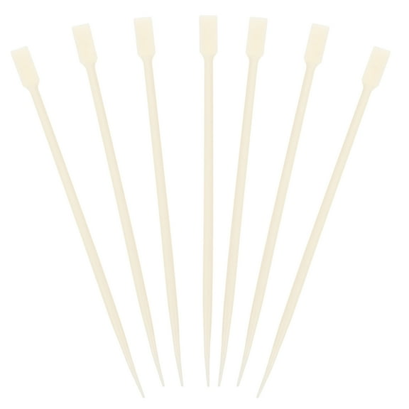 MLINS 120 PCS  Eyelash Lift Tools Doll Eyelash Perm Tools Perm Grafting Eyelash Lifter Sticks