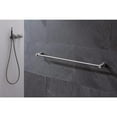 thumbnail image 2 of AGM Home Store Wall Mounted Towel Bar, 2 of 4