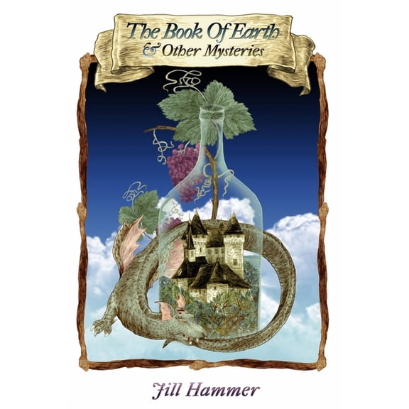 The Book of Earth and Other Mysteries, (Paperback)