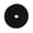 Black tearable, variant on Tibvox Reusable Cable Tie Wire Straps Tape 5m Adhesive Tape Data Cable Management Strap
