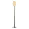 thumbnail image 2 of EGG FLOOR LAMP, 2 of 6