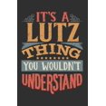 thumbnail image 1 of It's A Lutz You Wouldn't Understand: Want To Create An Emotional Moment For A Lutz Family Member ? Show The Lutz's You Care With This Personal Custom, 1 of 1