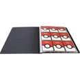 thumbnail image 5 of Ultra PRO Pokémon Méga-Évolution Perfect Order Classeur de Portfolio à 9 Pochettes – Méga Zygarde et Méga Découpable – Contient 252 Cartes Format Standard, 5 of 5