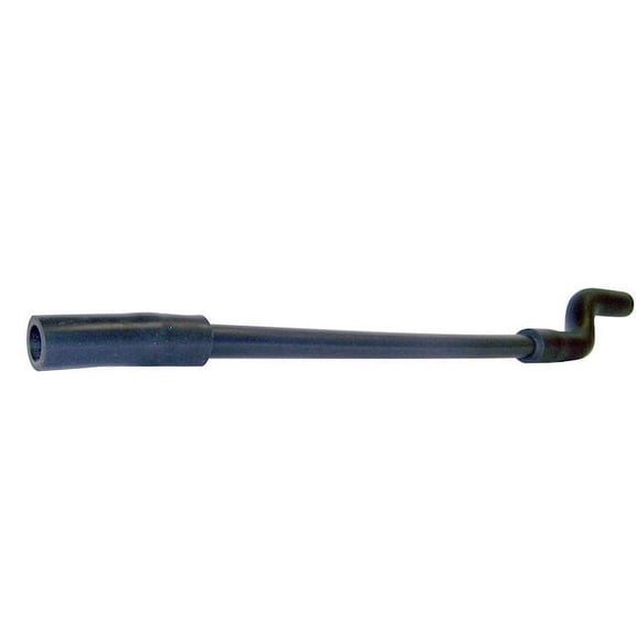 Crankcase Breather Hose - Compatible with 1997 - 2001 Jeep Grand Cherokee 1998 1999 2000