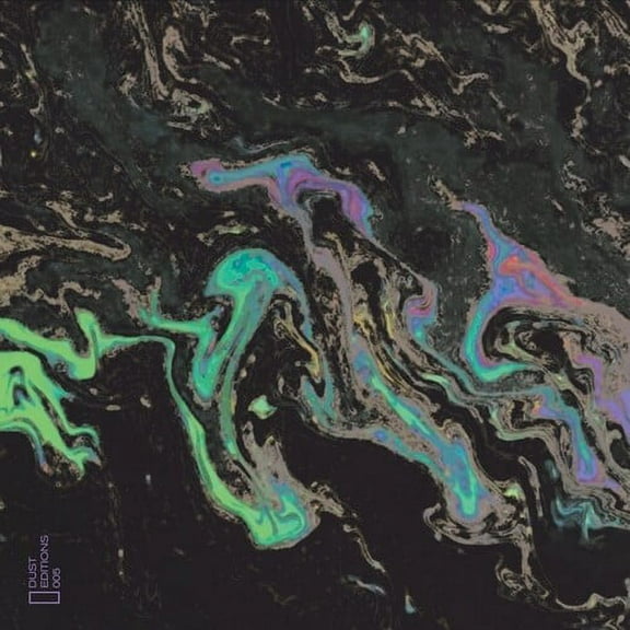 Evan Caminiti - Varispeed Hydra - Music & Performance - Vinyl