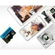 thumbnail image 4 of Memoria ADATA MicroSDXC UHS-1 U1 de 128 GB, Clase 10. Adata AUSDX128GUICL10A1-RA1, 4 of 6