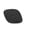 Matte Black, variant on Symmons 491SH Verity 2 GPM Single Function Shower Head - Chrome