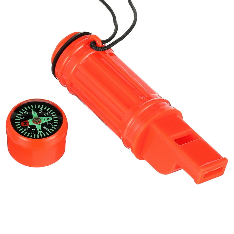 Survive Outdoors Longer® Fire Lite 8-in-1 Survival Tool - Walmart.com