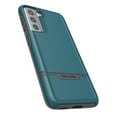thumbnail image 5 of Encased Samsung Galaxy S21 Plus Case (Rebel Series), Heavy Duty Protective Phone Case (Blue), 5 of 6
