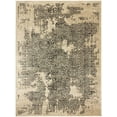 thumbnail image 1 of Mayberry Maverick Sterling Beige Area Rug, 1 of 2
