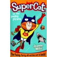 thumbnail image 1 of Supercat vs the Pesky Pirate, 1 of 1