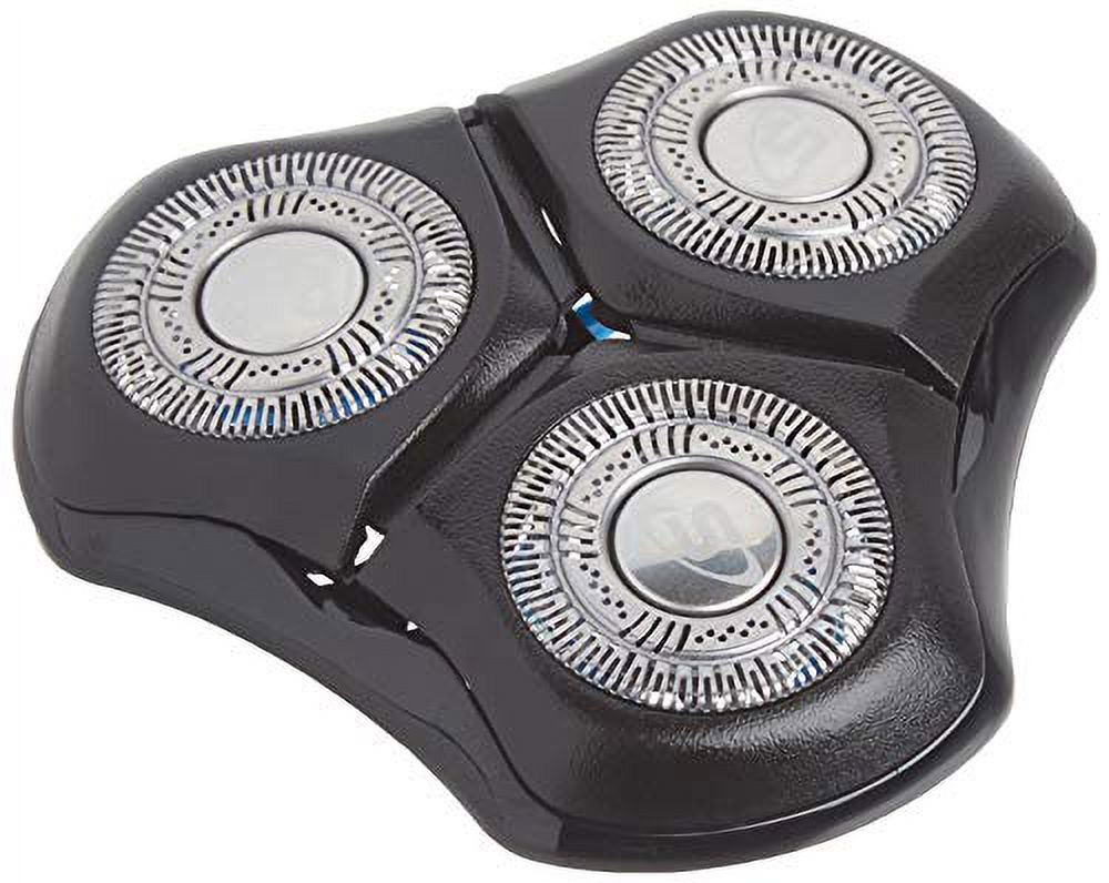 世界有名な Remington XR1370 Hyper Series Rotary Shaver, Black by Remington