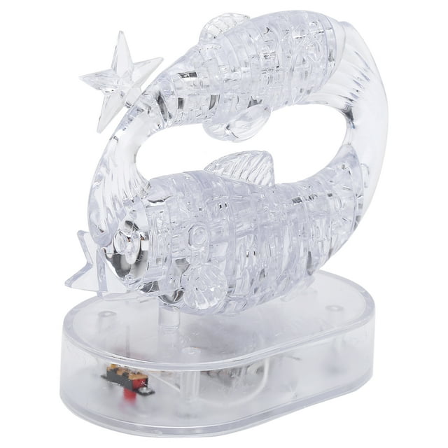 Rompecabezas de constelaciones, rompecabezas de cristal de constelaciones para hacer uno mismo, rompecabezas de cristal de constelaciones, rompecabezas de cristal, rompecabezas de precisión