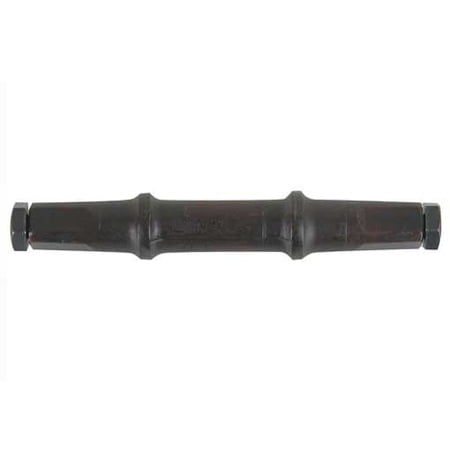 Cotterless B.B Axle Square Bolt Style 124.5mm. for bicycle bottom bracket  bike bottom bracket  lowrider bikes  beach cruiser price history on PriceWatchPro