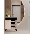 thumbnail image 2 of Aparador Recibidor AMELIA Mueble De Entrada Minimalista., 2 of 5