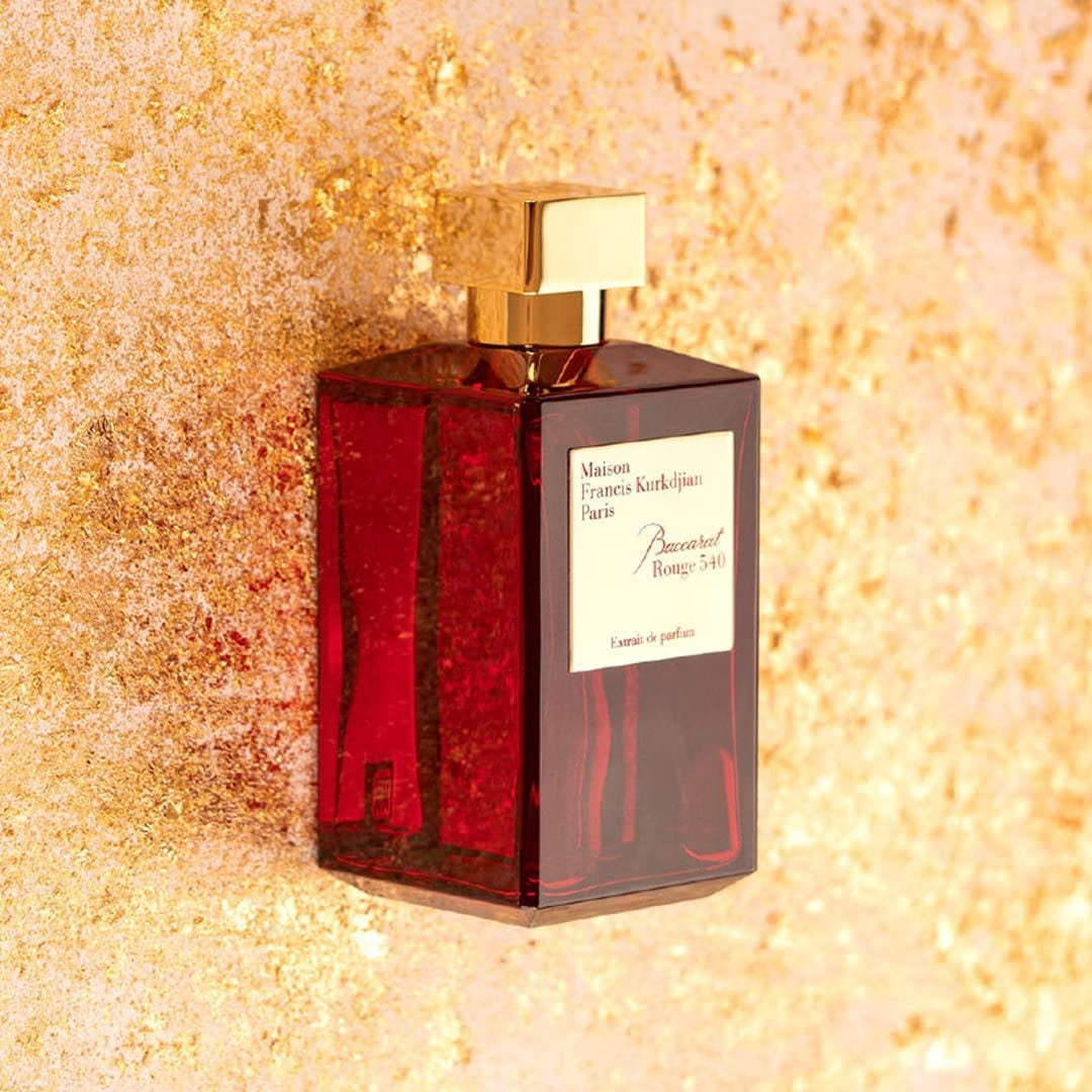 Maison Francis Kurkdjian A La Rose Eau De Parfum 200ml/6.8oz New