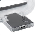 thumbnail image 3 of Adjustable RGB Base Vertical Horizontal LED Ambient Light Stand for PS5 Host Game Console, 3 of 4