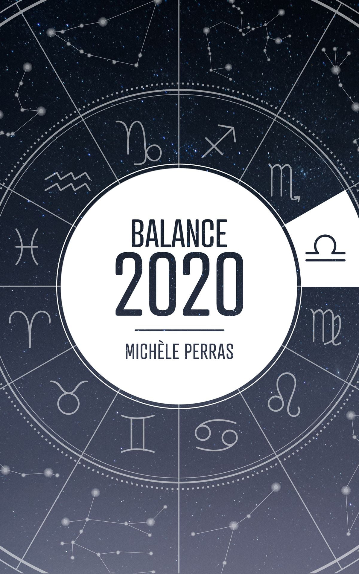 Horoscope 2020 Balance eBook