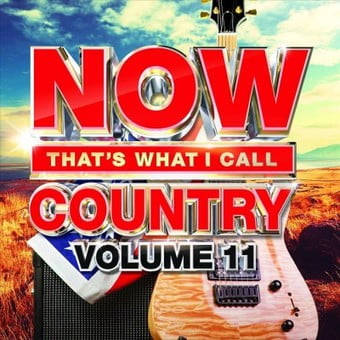 Now Country 11 (Various Artists) (CD)