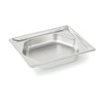 thumbnail image 7 of Vollrath 3101040 Super Pan Super Shapes - Full-Size Oval, 8.4 Qt. Capacity, 7 of 7
