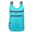 thumbnail image 1 of MasteelfCA Outdoor Backpack Large Capacity Backpack Waterproof Backpack Lightweight Travel Backpack, 1 of 7