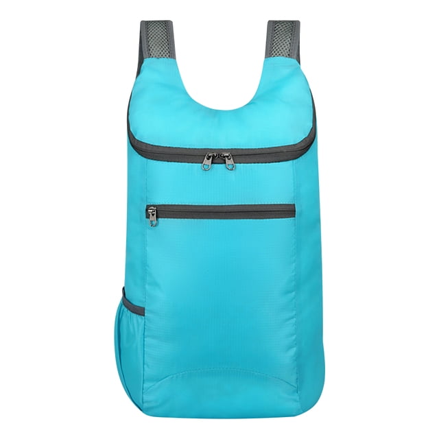 MasteelfCA Outdoor Backpack Large Capacity Backpack Waterproof Backpack Lightweight Travel Backpack