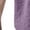 Purple, variant on Kalauyu Mens T-Shirts Short Sleeve Pocket Tee Shirt Casual Crew Neck Moisture Wicking Breathable Soft Basic T Shirts