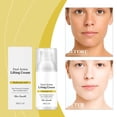 thumbnail image 5 of Dual Action Lifting Cream With Peptides And Hyaluronic 30G, 5 of 9