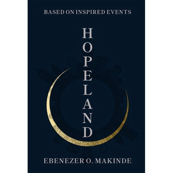 Hopeland, (Hardcover)