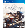 Darksiders Genesis-Darksiders Genesis Game