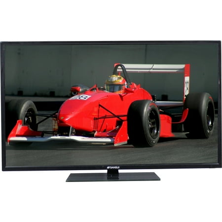 Sansui SLED4219 42 Inch 1080p TV LED HDTV Monitor - New Open Box