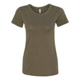 thumbnail image 1 of Camiseta de manga corta Siguiente nivel N1510 Verde militar XS, 1 of 1