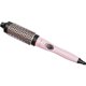 thumbnail image 1 of wonima11 Thermal Round Brush 1 1/2 Inch Heated Ceramic Tourmaline Ionic Curling Iron for Blowout Look, Volumizing Hot Hair Root Volume & Loose Curls, Dual Voltage, 1 of 1