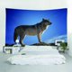 thumbnail image 1 of Tapicería de Animales para Pared BLESIY Tapicería de animales para la pared, 1 of 8
