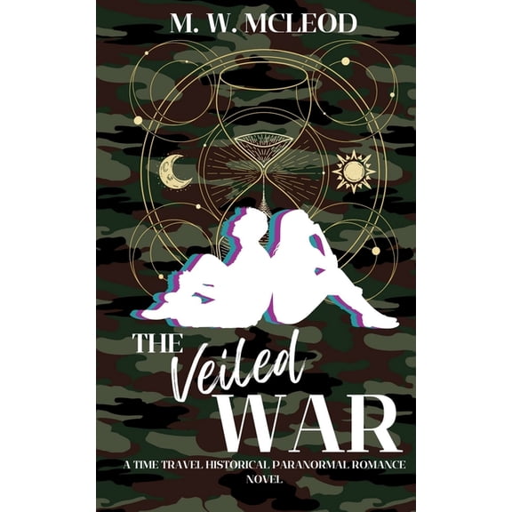 The Veiled War, (Paperback)