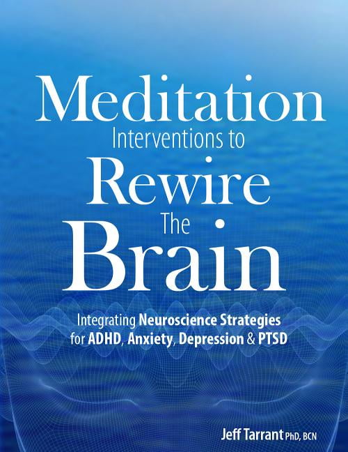 Meditation Interventions to Rewire the Brain Integrating Neuroscience