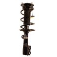 thumbnail image 2 of KYB SR4208 Strut Plus Unité d'Angle Complète, Noir, 2 of 4