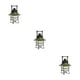 thumbnail image 4 of Mini Linterna Led Yuarrent Impermeable USB Para Acampar, 4 of 6
