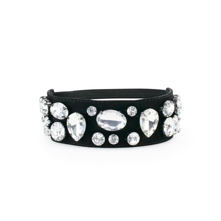 

Gem Ornament Rhinestone Shoe Accessory