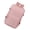 Pink, variant on Functional Compression Backpack Expandable Storage And Ergonomic Shoulder Strap