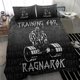 thumbnail image 5 of Juego de cama vikingo Entrenamiento para Ragnarok Juego de cama RLT12, 5 of 5