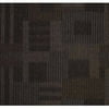 Sonora Modular Carpet Tile - Euro Collec